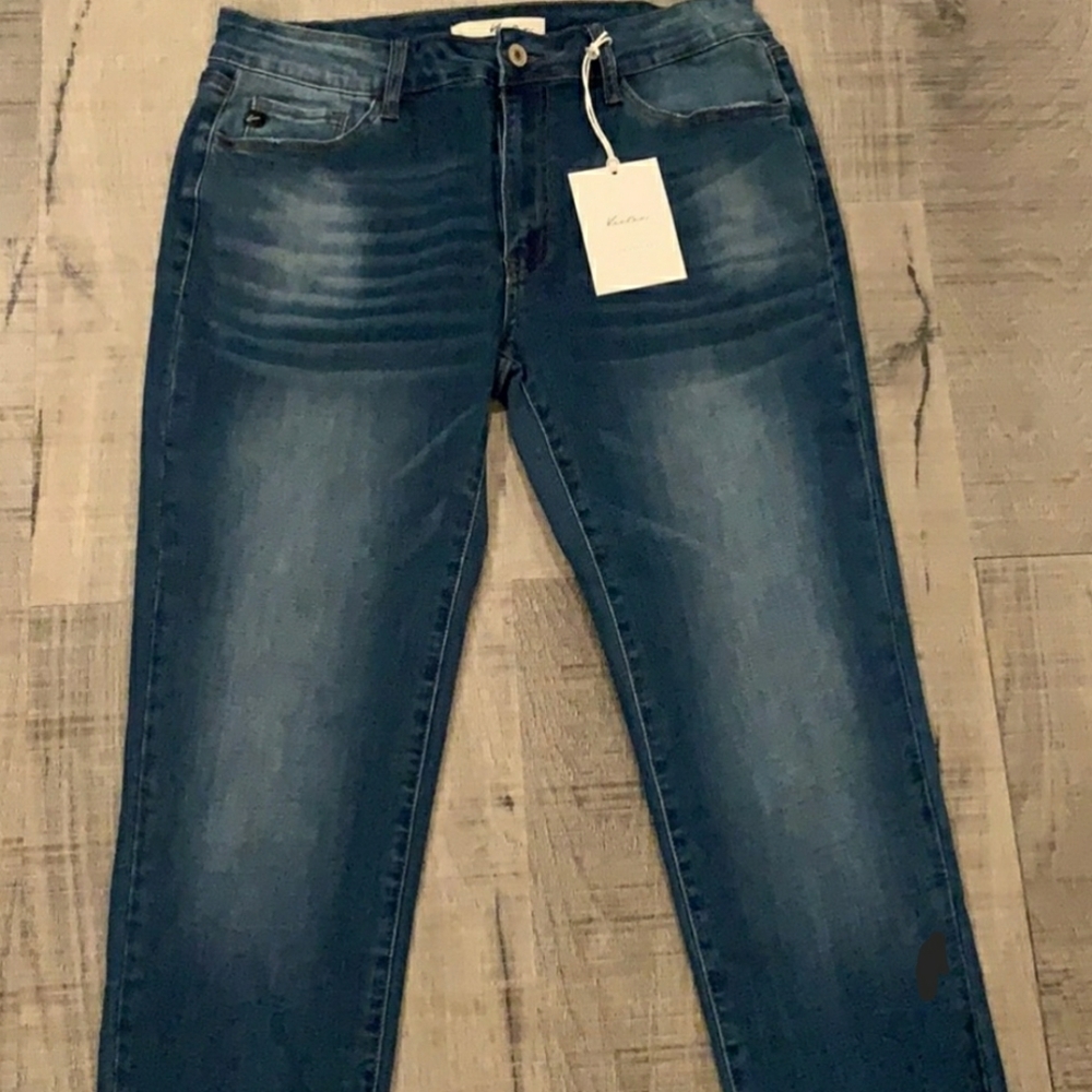 Kancan Jeans